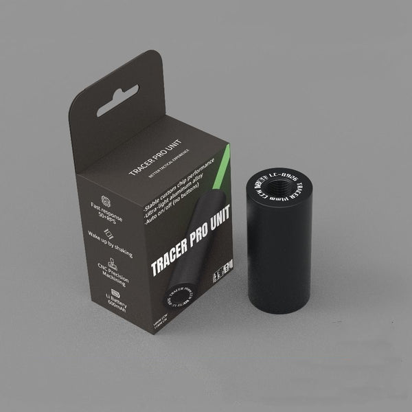 Carbon Fiber Tracer For Gel/BB Balls Blaster 2.0